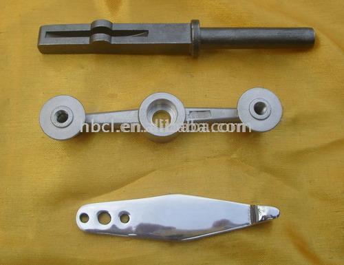  steel investment casting (acier Investment Casting)