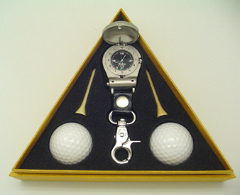  Golf Gift Set (Гольф Gift Set)