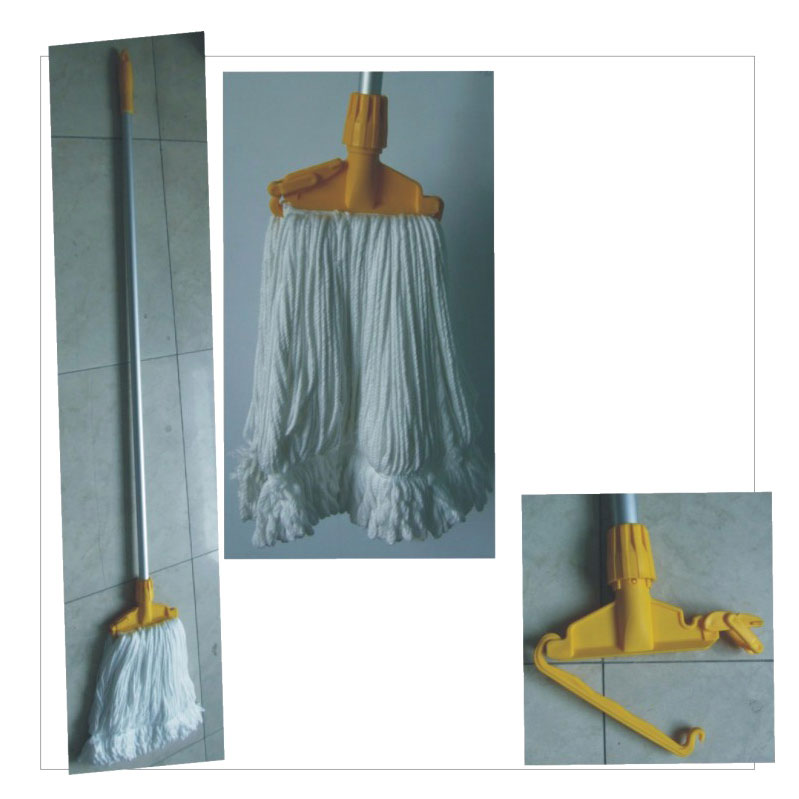  Microfiber Mop
