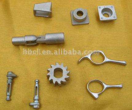  Steel Silicasol Casting (Steel Silicasol Casting)