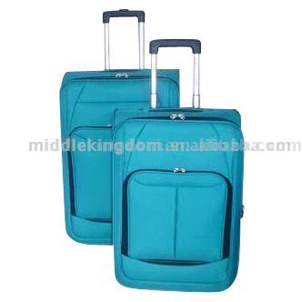  Luggage (Consigne)