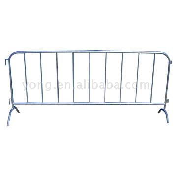 Security Barrier (Security Barrier)