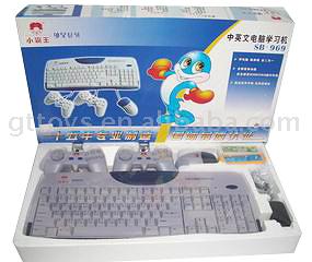  Learning Games ( Learning Games)