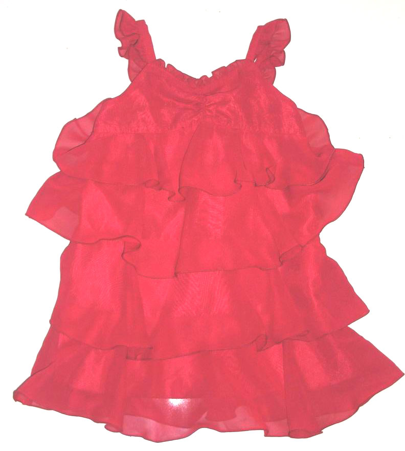  Childrens` Garment