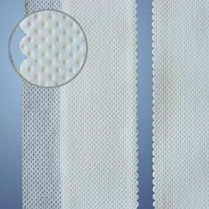  Non-Woven Side Tape