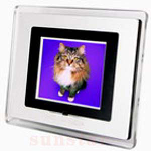  PFO56-A1W Digital Frame ( PFO56-A1W Digital Frame)