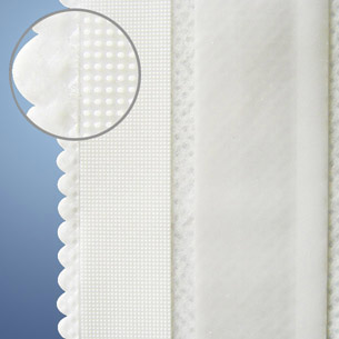  Non-Woven Magic Side Tape
