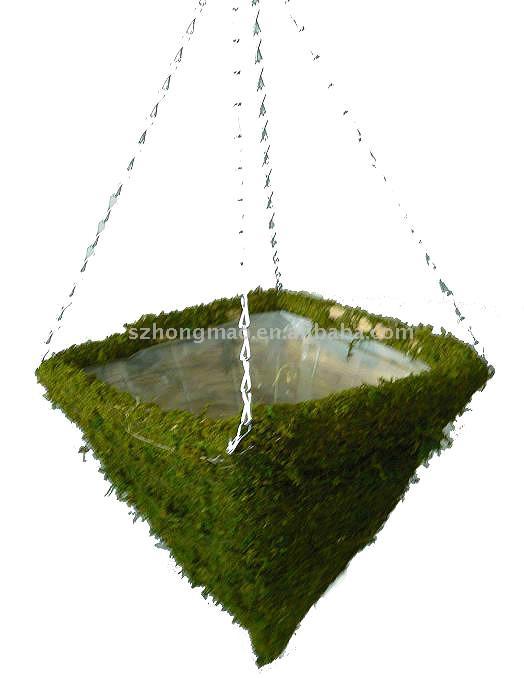  Moss Handicraft