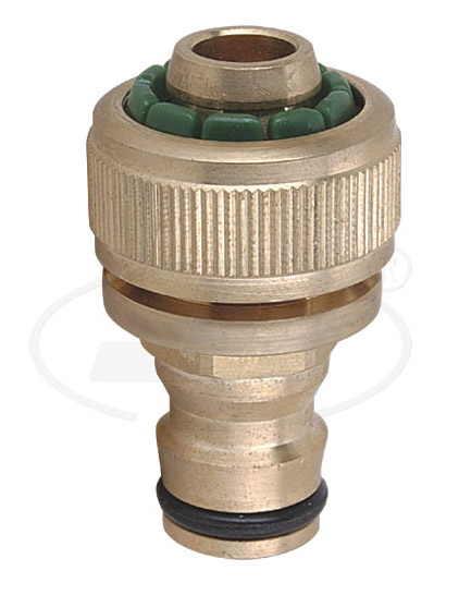  Brass Union Quick Connector (Латунь Union Quick Connector)