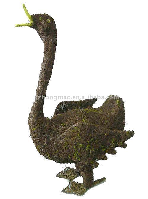 Moss Handicraft (Moss Artisanat)