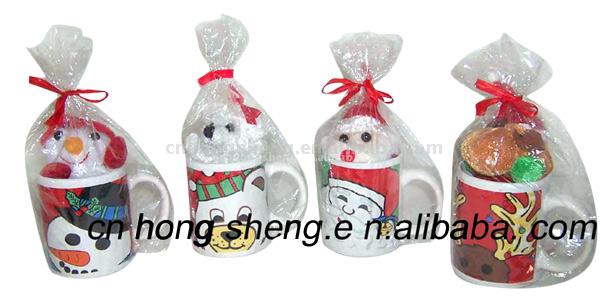  Gift Mug (Cadeau Mug)
