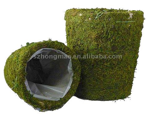  Moss Handicraft (Мосс Кустарный)