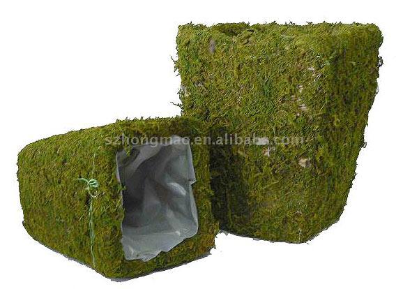  Moss Handicraft (Moss Artisanat)