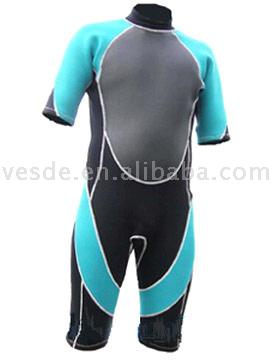  Surfing Suit (Suit le surf)