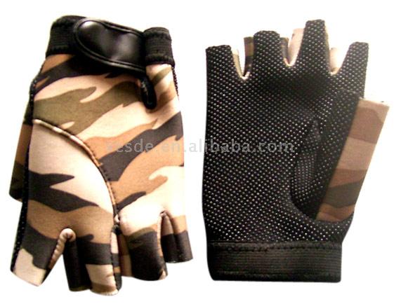  Workout Gloves (Workout-Handschuhe)