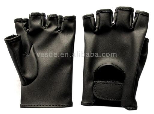  PU Gloves (PU Gants)