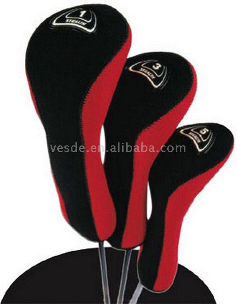  Golf Head Cover (Golf Head Cover)