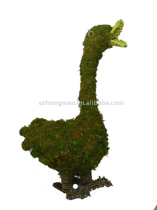  Moss Handicraft