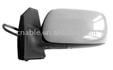  Auto Rear View Mirror - Toyota Corolla ( Auto Rear View Mirror - Toyota Corolla)