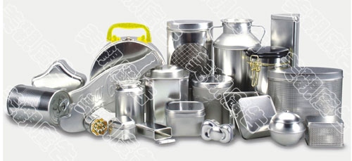  Candle Tins ( Candle Tins)