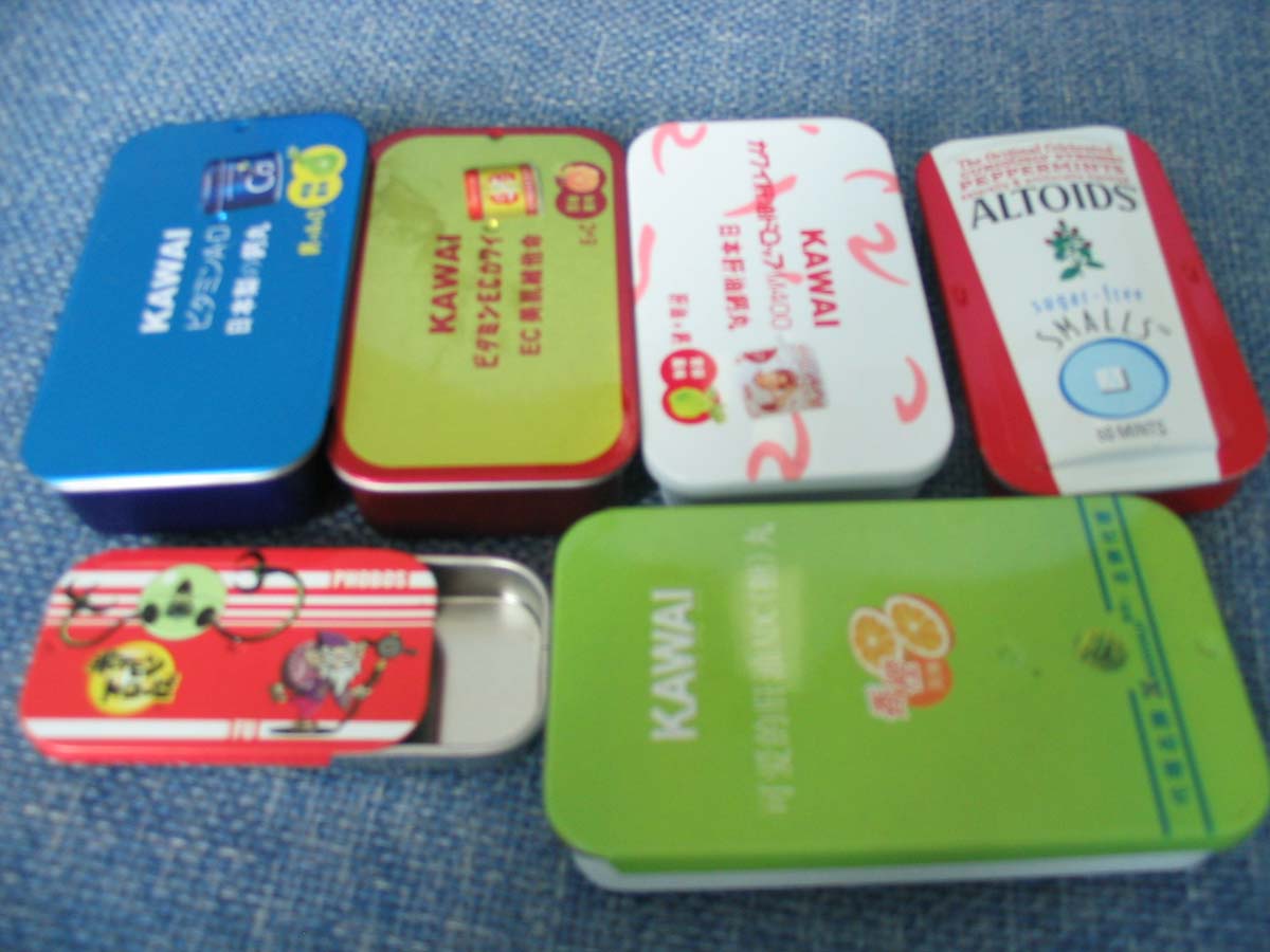  Pencil Case ( Pencil Case)