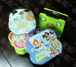  Lunch Box with Handle ( Lunch Box with Handle)