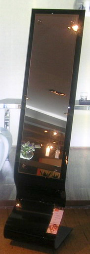  Dressing Mirror (Un grand miroir)