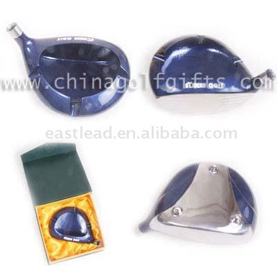  Ashtray (Пепельница)
