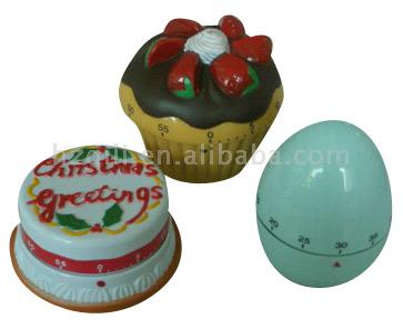  Foods Series Kitchen Timer (Foods-Serie Küchentimer)