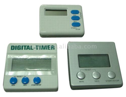  Digital Timer (Digital Timer)