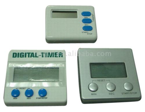  Digital Timer (Digital-Timer)