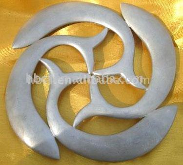  Investment Casting (Investment Casting)