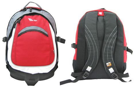  Backpack ( Backpack)