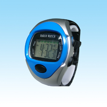  FM Radio Watch (FM Radio Watch)