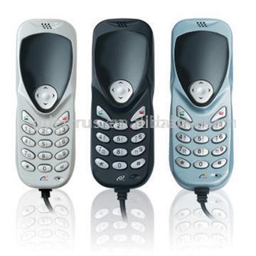  USB Phone (Téléphone USB)