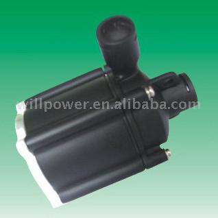  Submersible Pump (Tauchpumpe)