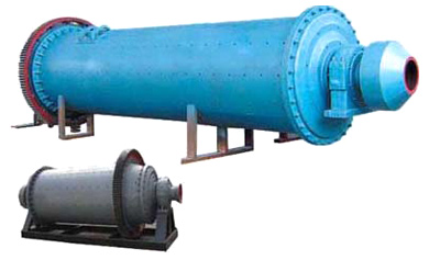  Ball Mill