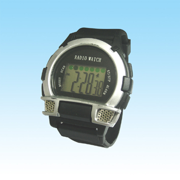  FM Radio Watch (FM Radio Watch)