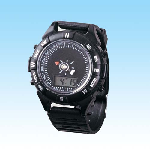  LCD Talking Watch (LCD Watch Talking)