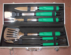  BBQ Set ( BBQ Set)