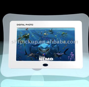 Digital Photo Frame (Digital Photo Frame)