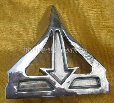 Steel Gym Instrument (Steel Gym Instrument)