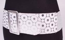  Women`s Belts (Ceintures pour femmes)