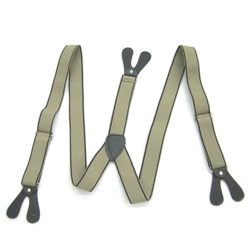  Suspender Belts (Jarretelles)