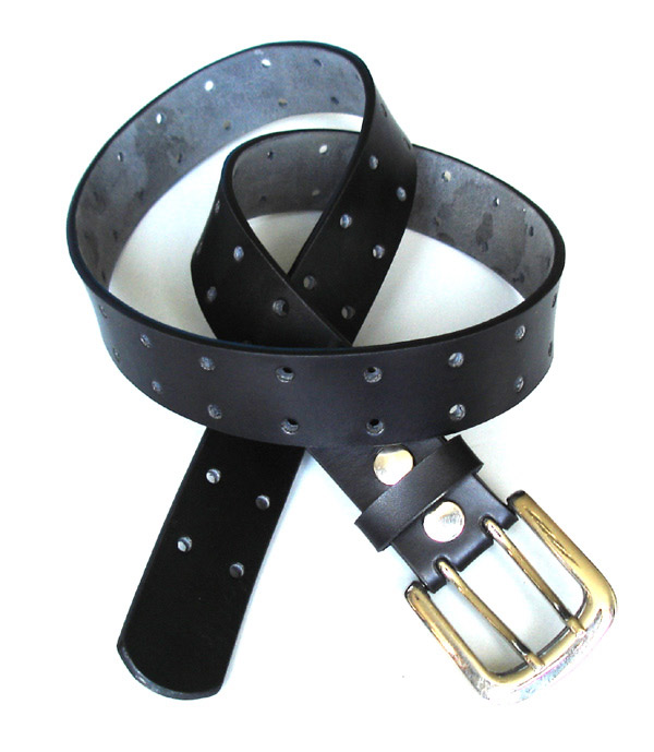  Genuine Leather Belts
