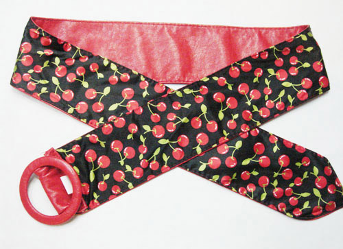  Women`s Fashion Belts (Женская мода Ремни)