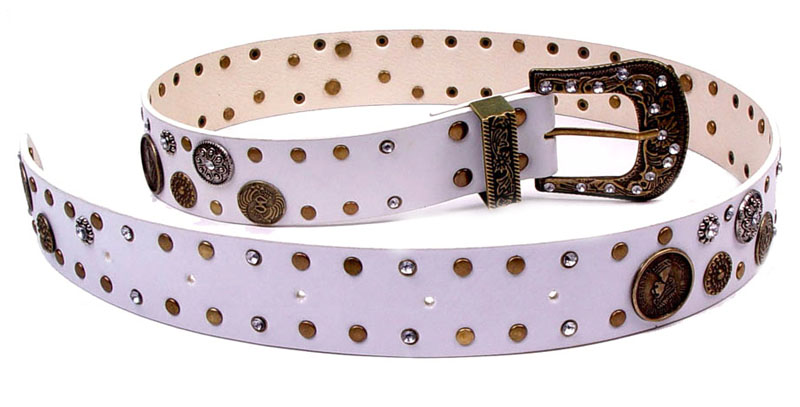 Women`s Belts (Ceintures pour femmes)