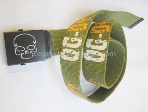  Women`s Belts (Ceintures pour femmes)