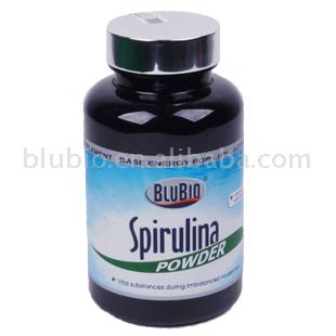  Spirulina Powder (Спирулина порошковые)