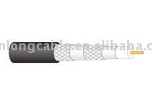  RG6 Quad Coaxial Cable
